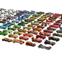 Carrinho - Hot Wheels - Veículo Básico - Sortido - Mattel