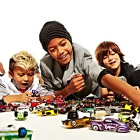 Carrinho - Hot Wheels - Veículo Básico - Sortido - Mattel