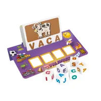 Jogo - Qual É A Palavra - Grow