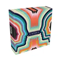 Jogo - Sintonia - Wavelength - Galapagos