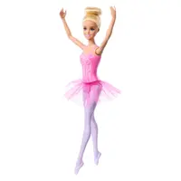 Boneca - Barbie Profissões - Bailarinas - Modelos Sortidos - Mattel