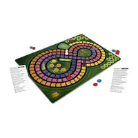 Jogo De Ação - Perfil 8 - Grow