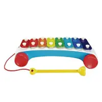 Xilofone para Bebês - Fisher-Price - Colorido