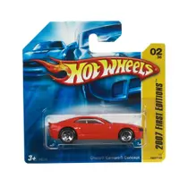 Carrinho - Hot Wheels - Veículo Básico - Sortido - Mattel
