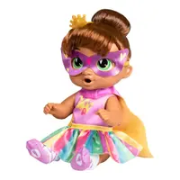 Boneca - Baby Alive - Minha Melhor Amiga - Sophia Sparkle - Hasbro