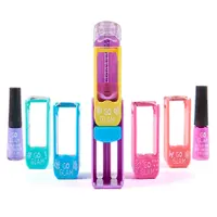 Conjunto De Pintura Para Unhas - Cool Maker - Go Glam U-Nique Nail Salon - Sunny