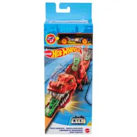 Lançador - Hot Wheels City - Nemesis - Modelos Sortidos - Mattel
