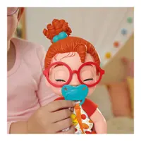Boneca Bebe - Baby Alive - Pequenos sonhos - Dottie Doodle - Hasbro
