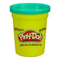 Massa de Modelar - Play-Doh - Modelos Sortidos - Pote 112g - Hasbro