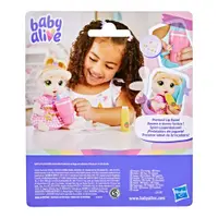 Acessorio Para Boneca - Baby Alive - Sip 'N Go - Hasbro
