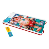 Jogo de Anatomia - Operando - A partir de 01 Jogador - Hasbro