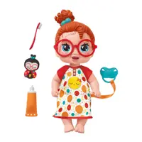 Boneca Bebe - Baby Alive - Pequenos sonhos - Dottie Doodle - Hasbro