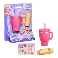 Acessorio Para Boneca - Baby Alive - Sip 'N Go - Hasbro