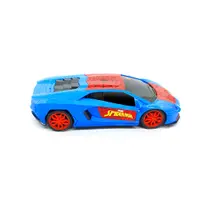 Carrinho de Controle Remoto - Disney - Marvel - Homem Aranha - Web Control - Candide