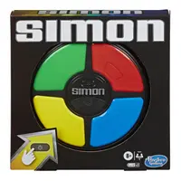 Jogo Simon Clássico - Hasbro