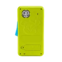 Brinquedo Infantil - Telefone Interativo de Aprendizagem - Fisher-Price