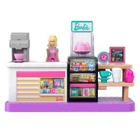 Playset - Barbie - Mini BarbieLand - Modelos Sortidos - Mattel