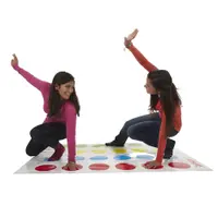 Jogo Twister - Nova Embalagem - Hasbro