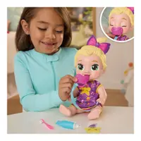 Boneca Bebê Com Acessórios - Baby Alive - Lala Googoo - Hasbro