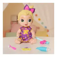 Boneca Bebê Com Acessórios - Baby Alive - Lala Googoo - Hasbro