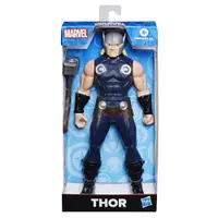 Boneco Articulado - Marvel - Olympus Thor - Hasbro