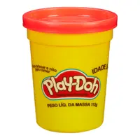 Massa de Modelar - Play-Doh - Modelos Sortidos - Pote 112g - Hasbro