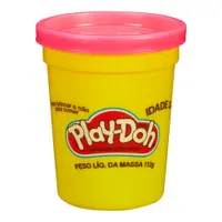 Massa de Modelar - Play-Doh - Modelos Sortidos - Pote 112g - Hasbro