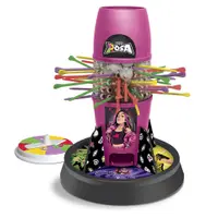 Jogo De Ação - Tira Varetas - Dos Rosa - Elka
