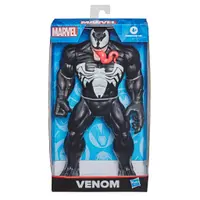 Boneco Marvel Olympus, Figura de 24 cm, para Crianças Acima de 4 Anos - Venom - F0995 - Hasbro