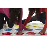 Jogo Twister - Nova Embalagem - Hasbro