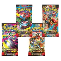Jogo De Cartas - Pokémon - ME01 - Booster Display - Copag