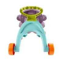 Andador - Aprenda Comigo Amigo Macaco - Fisher-Price